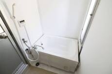 物件内観写真6　(バス／シャワールーム等)
