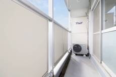 物件内観写真10　(バルコニー)