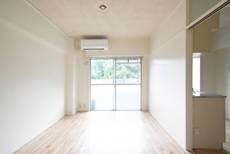 物件内観写真4　(居室・リビング)