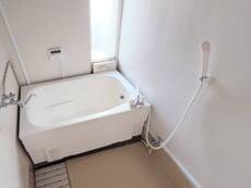 物件内観写真6　(バス／シャワールーム等)