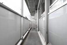 物件内観写真10　(バルコニー)