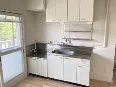 物件内観写真5　(キッチン)