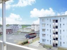 物件内観写真11　(眺望)