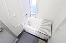 物件内観写真6　(バス／シャワールーム等)