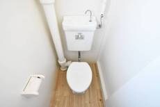 物件内観写真7　(トイレ)