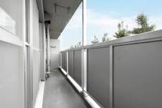 物件内観写真10　(バルコニー)