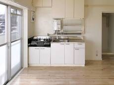 物件内観写真5　(キッチン)