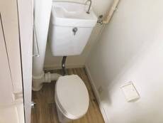 物件内観写真7　(トイレ)