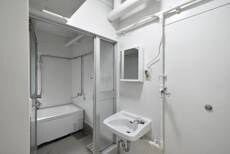 物件内観写真8　(洗面所)