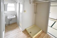 物件内観写真8　(洗面所)