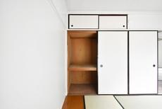 物件内観写真9　(収納)