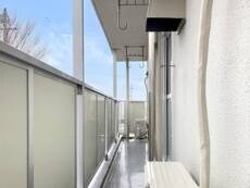 物件内観写真10　(バルコニー)