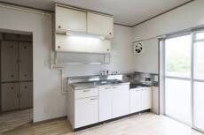 物件内観写真5　(キッチン)