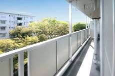 物件内観写真10　(バルコニー)