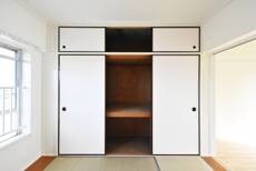 物件内観写真9　(収納)