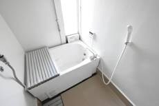 物件内観写真6　(バス／シャワールーム等)