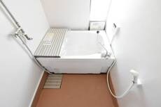 物件内観写真6　(バス／シャワールーム等)