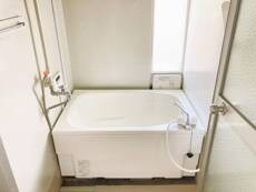 物件内観写真6　(バス／シャワールーム等)