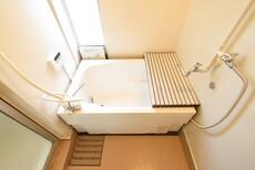 物件内観写真6　(バス／シャワールーム等)