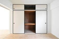 物件内観写真9　(収納)