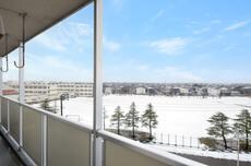 物件内観写真12　(眺望)