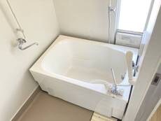 物件内観写真6　(バス／シャワールーム等)