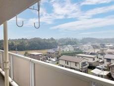 物件内観写真12　(眺望)