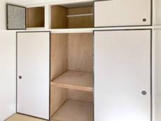 物件内観写真9　(収納)