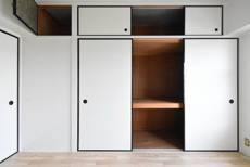 物件内観写真9　(収納)