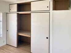 物件内観写真9　(収納)