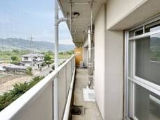 物件内観写真10　(バルコニー)