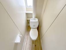 物件内観写真7　(トイレ)