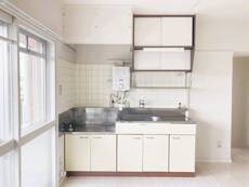 物件内観写真5　(キッチン)