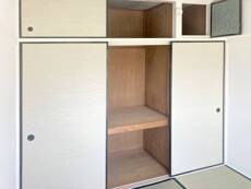 物件内観写真9　(収納)