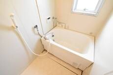 物件内観写真6　(バス／シャワールーム等)