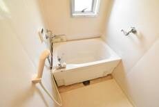 物件内観写真6　(バス／シャワールーム等)