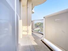 物件内観写真10　(バルコニー)