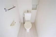 物件内観写真7　(トイレ)