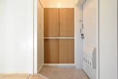 物件内観写真11　(玄関)