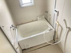 物件内観写真6　(バス／シャワールーム等)