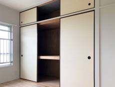 物件内観写真9　(収納)