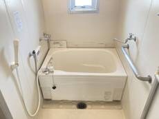 物件内観写真6　(バス／シャワールーム等)