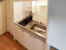 物件内観写真3　(キッチン)