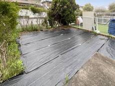 物件内観写真10　(バルコニー)