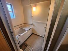 物件内観写真5　(バス／シャワールーム等)