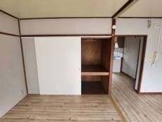 物件内観写真8　(収納)