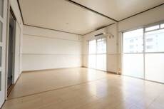 物件内観写真3　(居室・リビング)