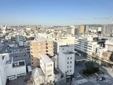 物件内観写真10　(眺望)