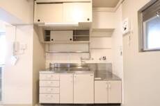 物件内観写真4　(キッチン)