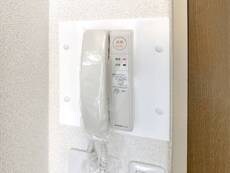 物件内観写真15　(その他設備)